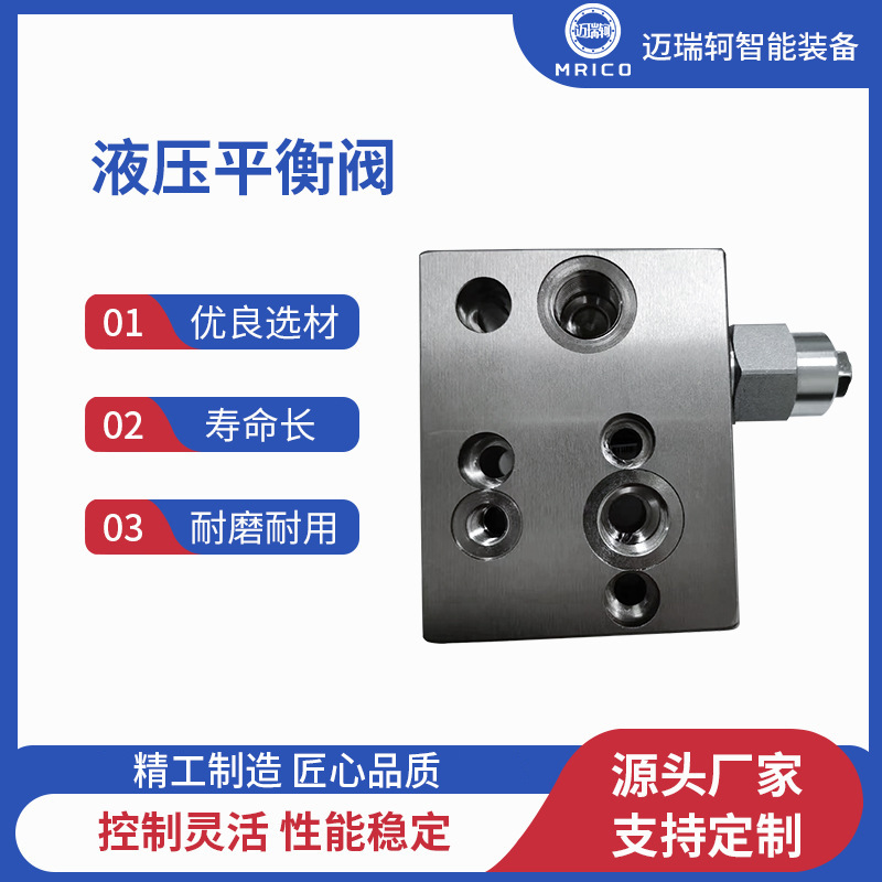 液压阀 挖掘机配件 液压管式截止阀 破碎锤截止球阀